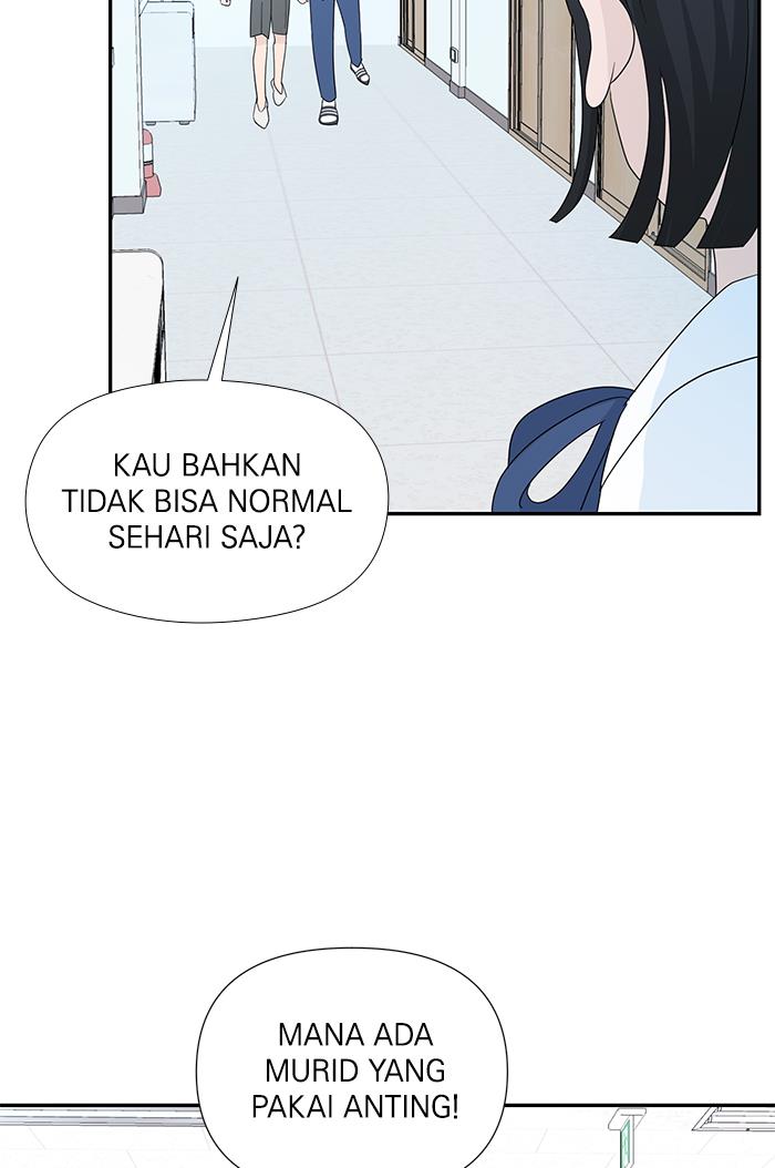 Can I Take It Back? Chapter 1 Gambar 89