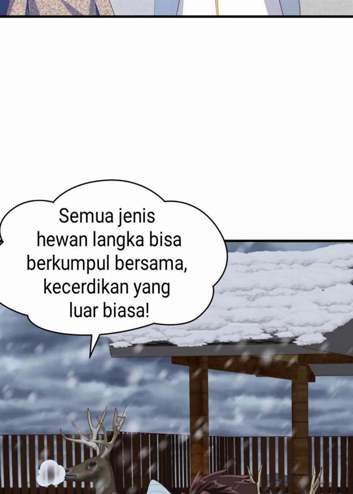 To Be The Castellan King Chapter 380 Gambar 15