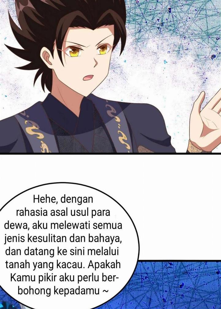 To Be The Castellan King Chapter 379 Gambar 39