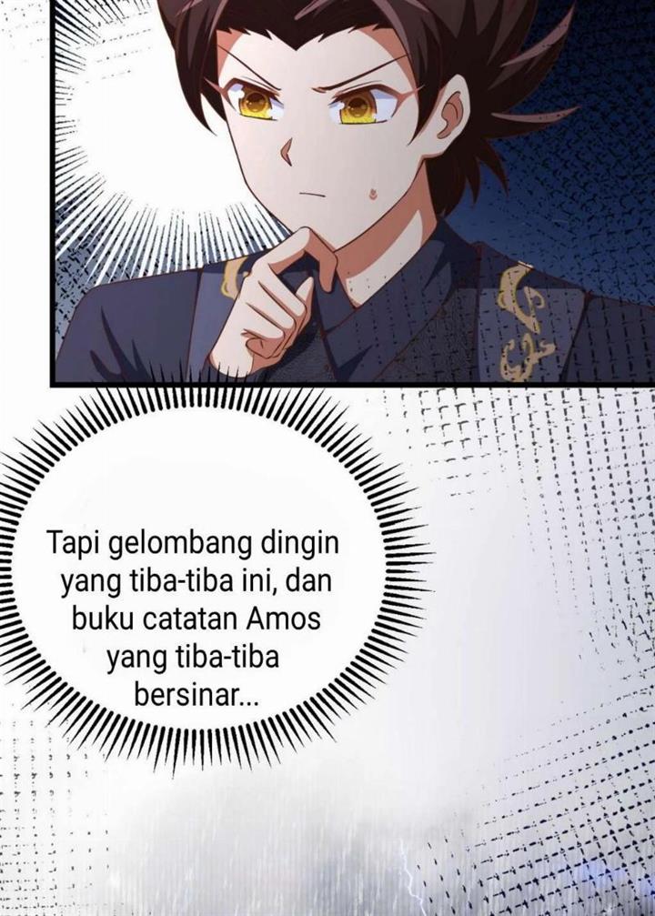 To Be The Castellan King Chapter 377 Gambar 18