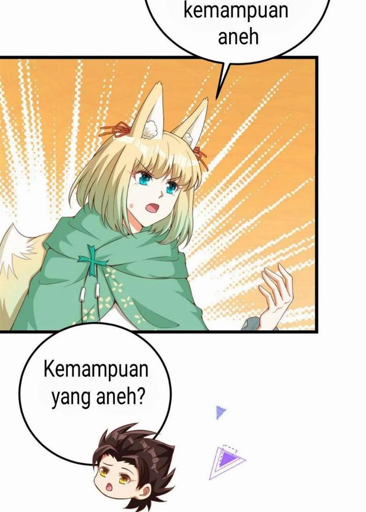 To Be The Castellan King Chapter 377 Gambar 24