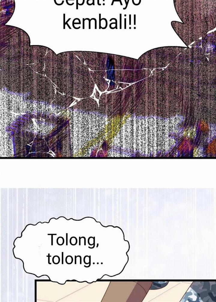 To Be The Castellan King Chapter 376 Gambar 24
