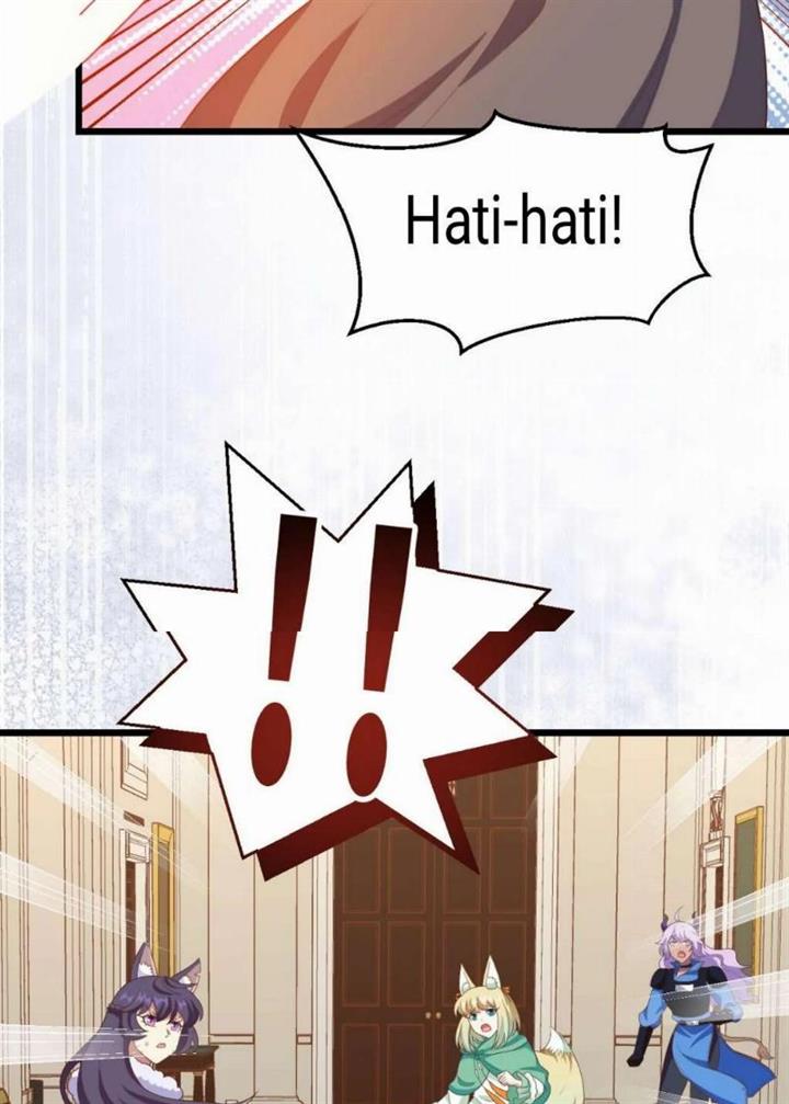 To Be The Castellan King Chapter 376 Gambar 29