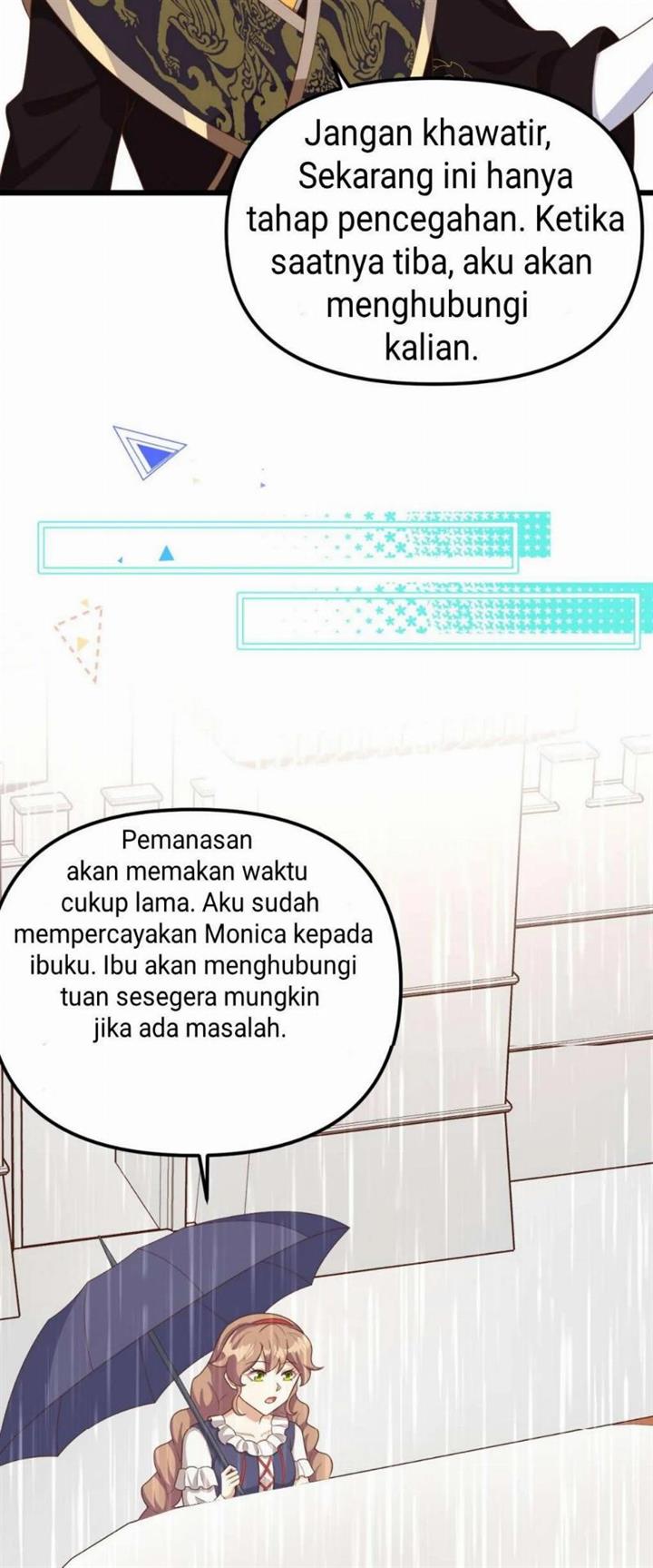 To Be The Castellan King Chapter 374 Gambar 32