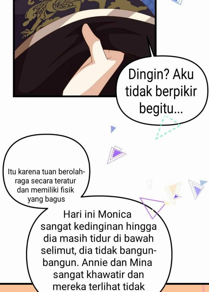 To Be The Castellan King Chapter 374 Gambar 4