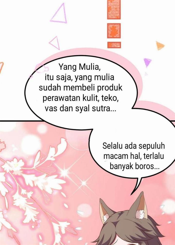 To Be The Castellan King Chapter 374 Gambar 49