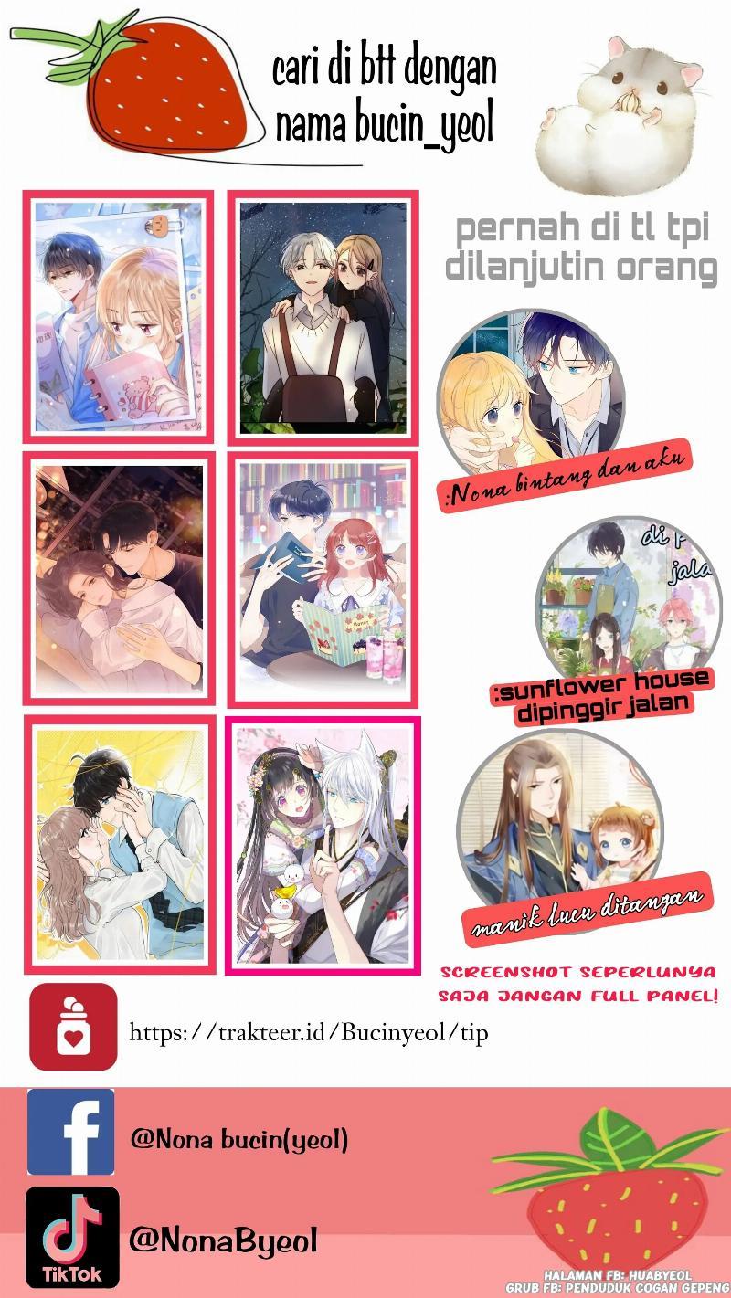 Baca Manhua Hidden Love (Zhu Yi) Chapter 55 Gambar 2