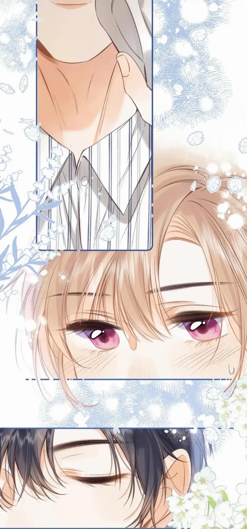 Hidden Love (Zhu Yi) Chapter 54 Gambar 15