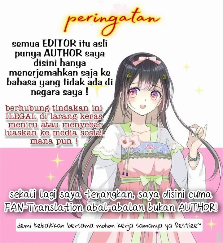 Baca Komik Hidden Love (Zhu Yi) Chapter 53 Gambar 1