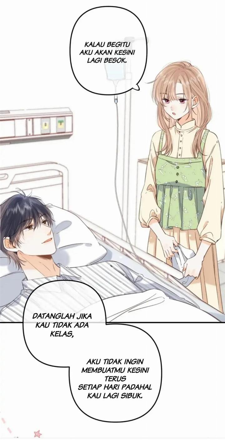 Hidden Love (Zhu Yi) Chapter 53 Gambar 10