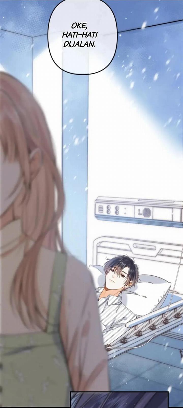 Hidden Love (Zhu Yi) Chapter 53 Gambar 12