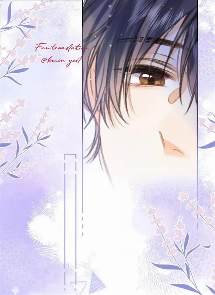 Hidden Love (Zhu Yi) Chapter 53 Gambar 13