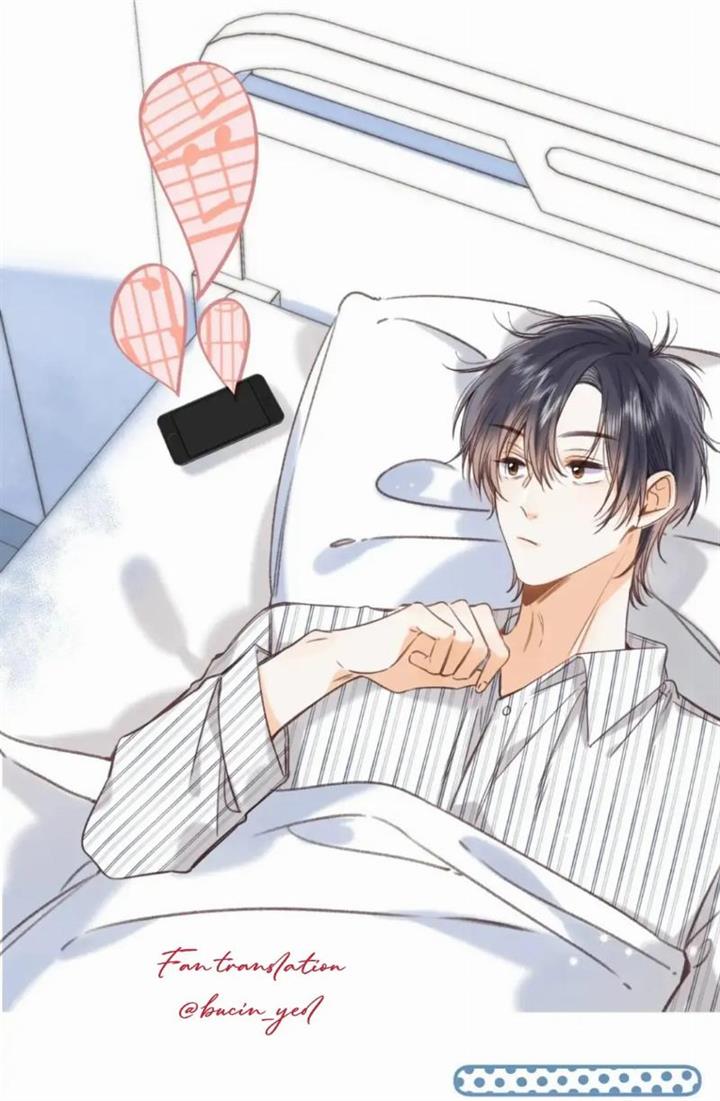 Hidden Love (Zhu Yi) Chapter 53 Gambar 18