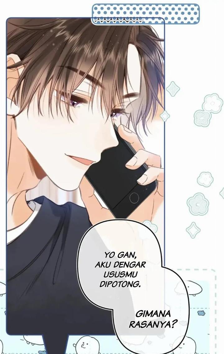 Hidden Love (Zhu Yi) Chapter 53 Gambar 19