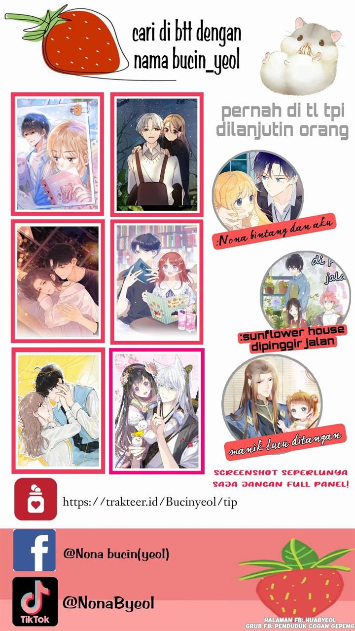 Baca Manhua Hidden Love (Zhu Yi) Chapter 53 Gambar 2