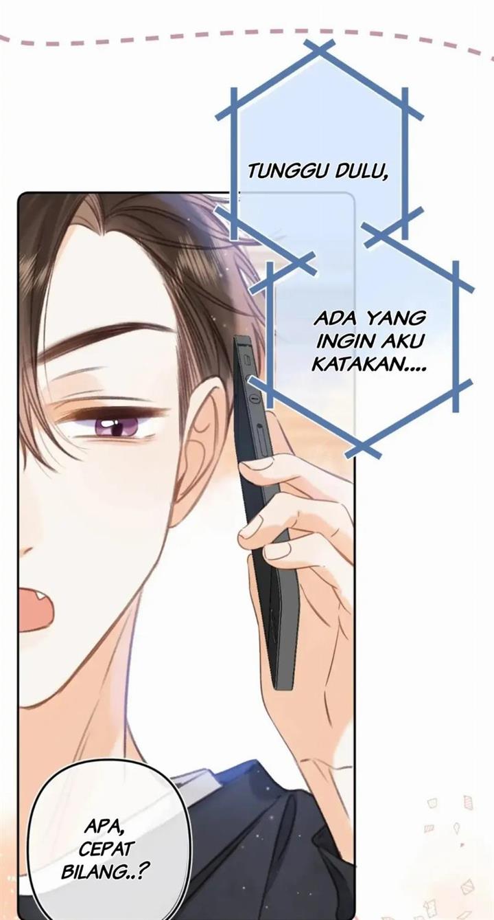 Hidden Love (Zhu Yi) Chapter 53 Gambar 24