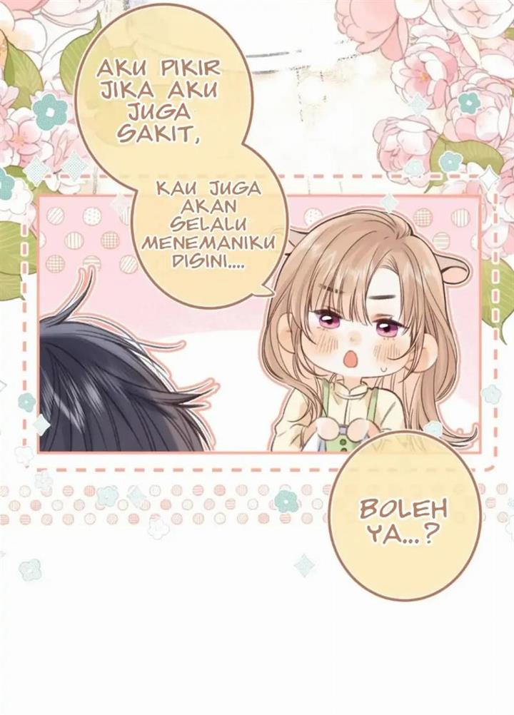 Hidden Love (Zhu Yi) Chapter 53 Gambar 33