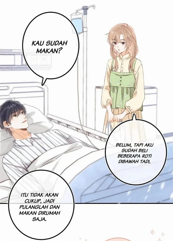 Hidden Love (Zhu Yi) Chapter 53 Gambar 34