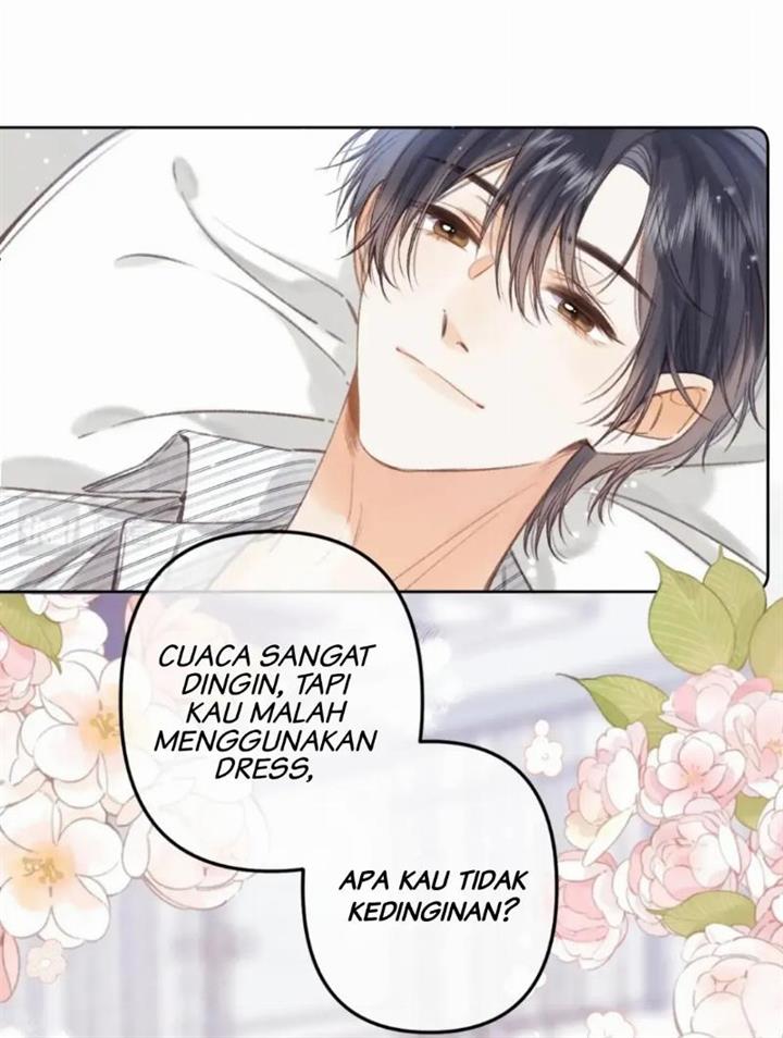 Hidden Love (Zhu Yi) Chapter 53 Gambar 37