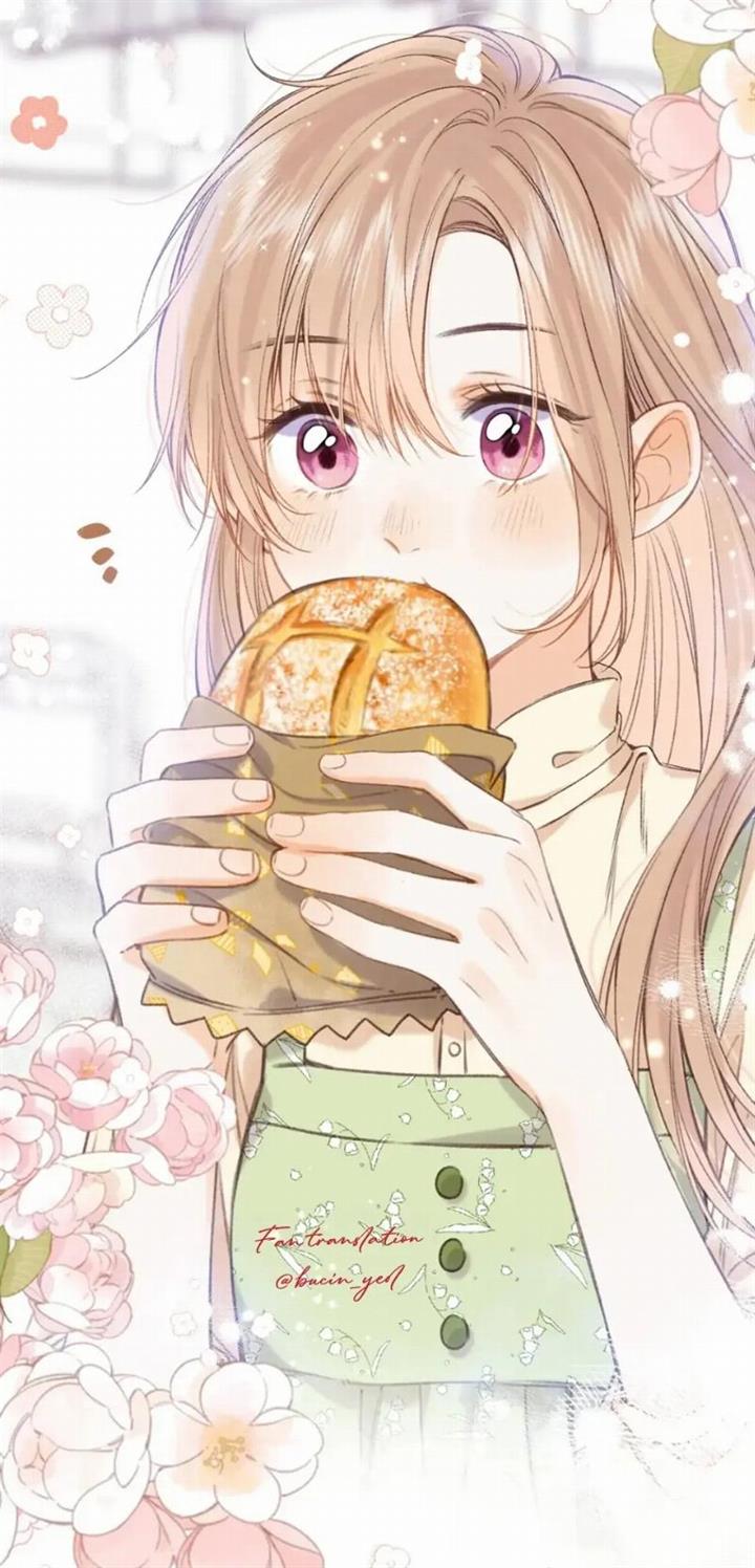 Hidden Love (Zhu Yi) Chapter 53 Gambar 38