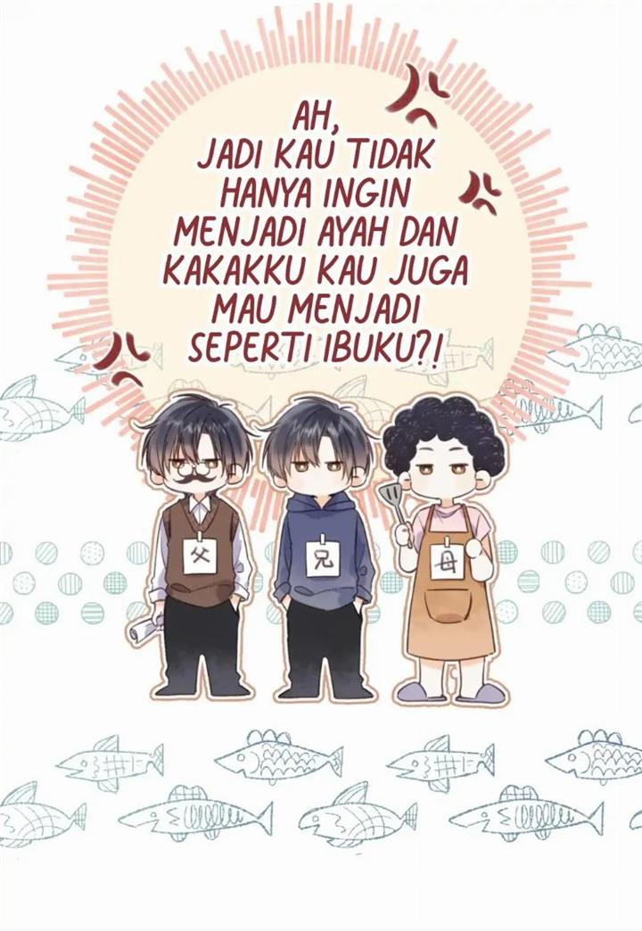 Hidden Love (Zhu Yi) Chapter 53 Gambar 40