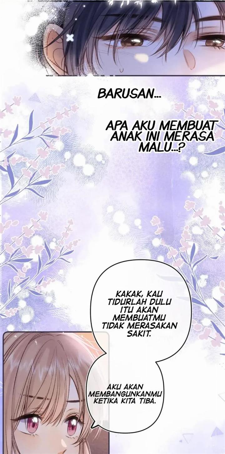 Hidden Love (Zhu Yi) Chapter 52 Gambar 11