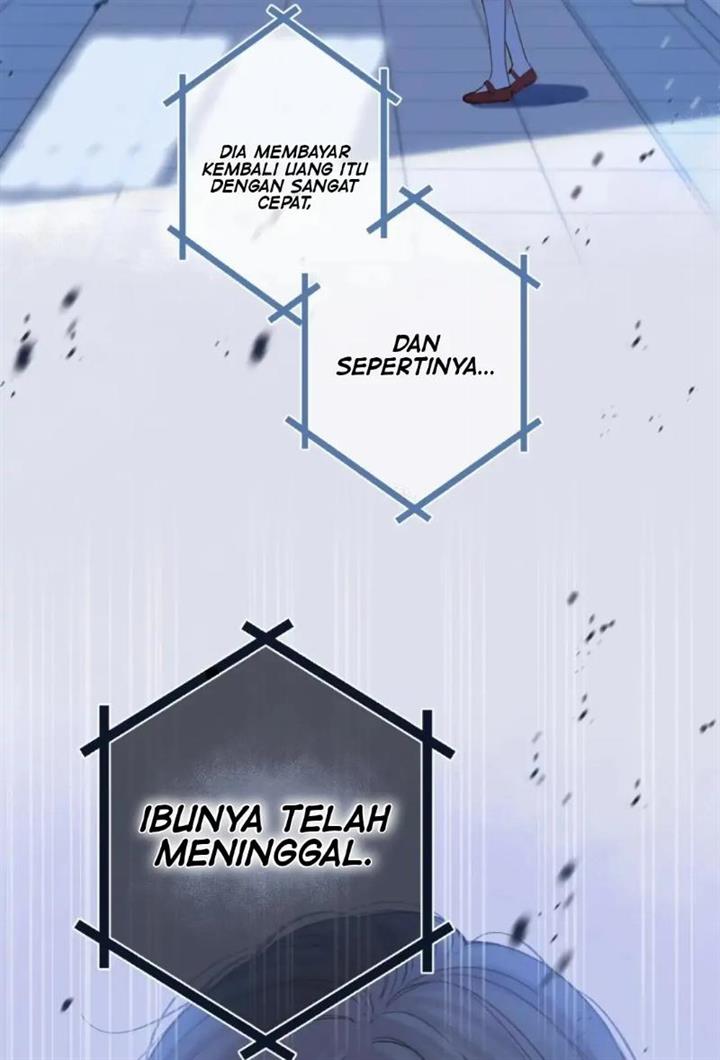 Hidden Love (Zhu Yi) Chapter 52 Gambar 27