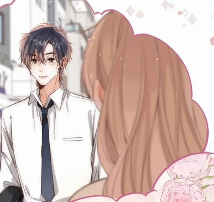 Hidden Love (Zhu Yi) Chapter 51 Gambar 25
