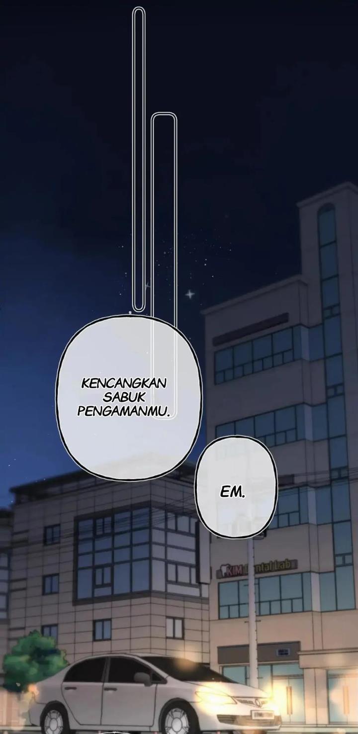 Hidden Love (Zhu Yi) Chapter 49 Gambar 13