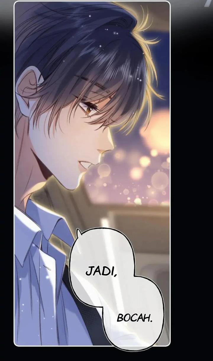 Hidden Love (Zhu Yi) Chapter 49 Gambar 16