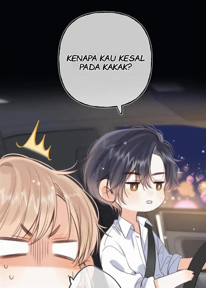 Hidden Love (Zhu Yi) Chapter 49 Gambar 17