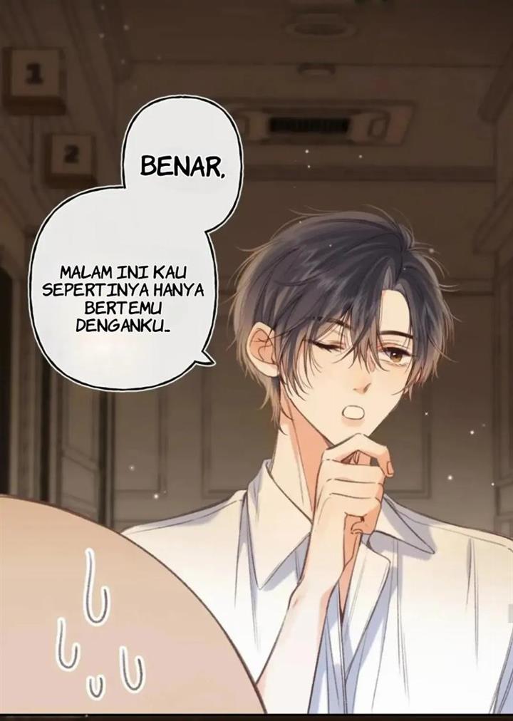 Manhua Hidden Love (Zhu Yi) Chapter 49 gambar nomor 2