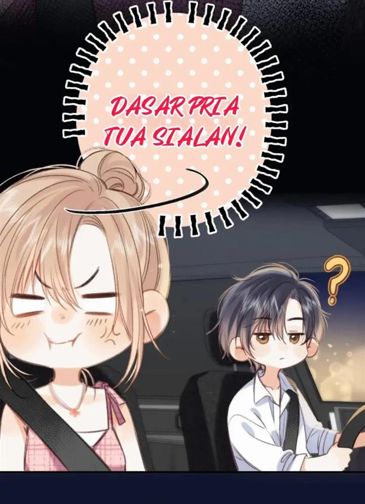 Hidden Love (Zhu Yi) Chapter 49 Gambar 22