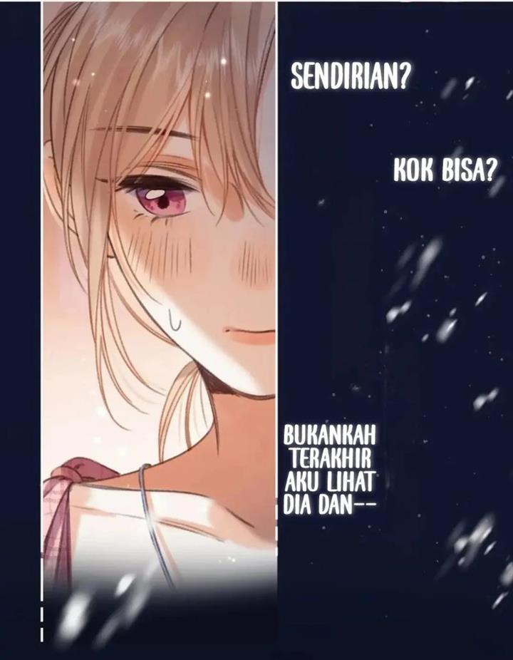 Hidden Love (Zhu Yi) Chapter 49 Gambar 29