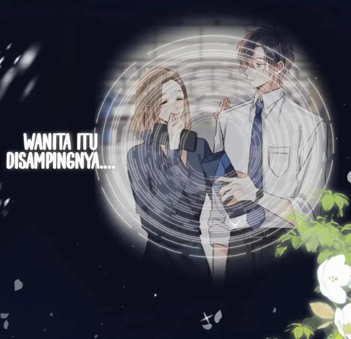 Hidden Love (Zhu Yi) Chapter 49 Gambar 30