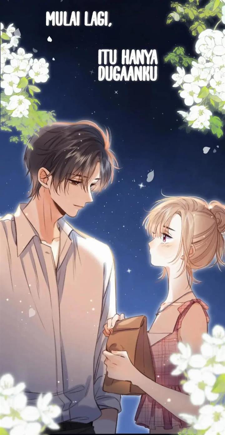 Hidden Love (Zhu Yi) Chapter 49 Gambar 31