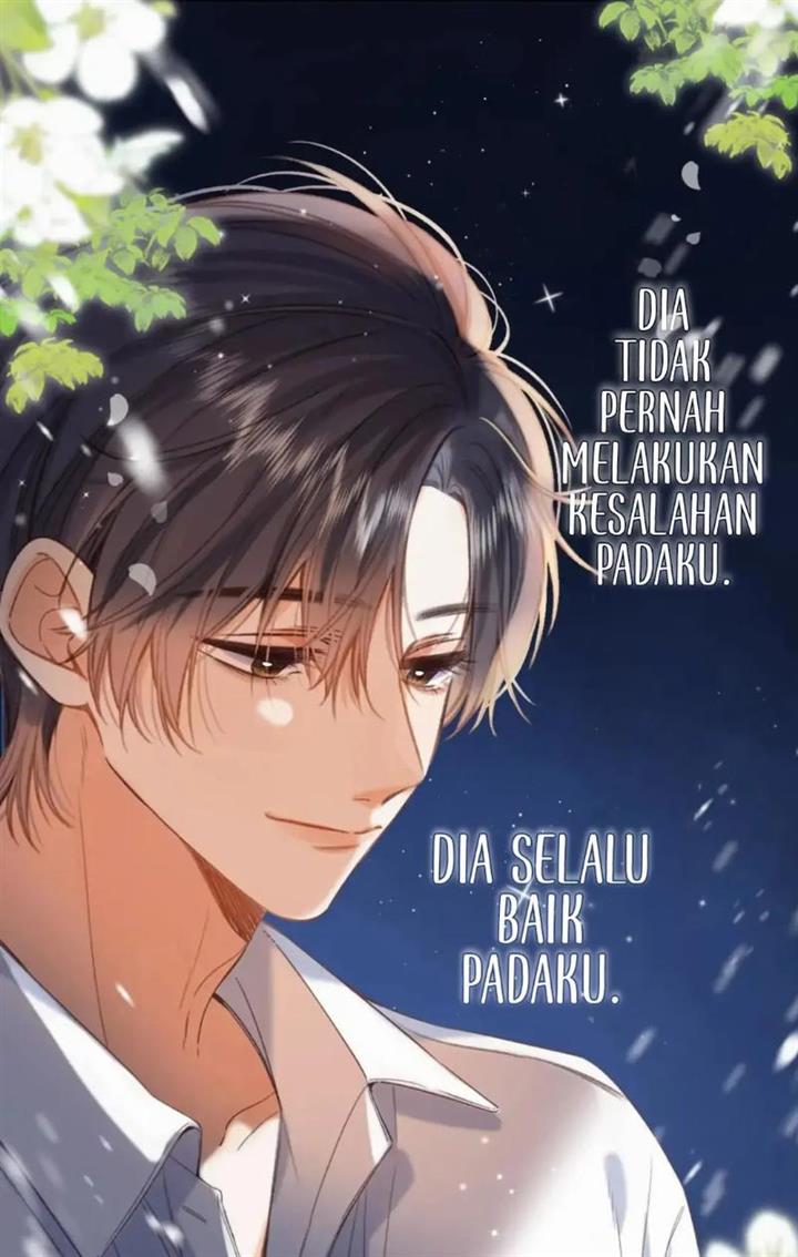 Hidden Love (Zhu Yi) Chapter 49 Gambar 32