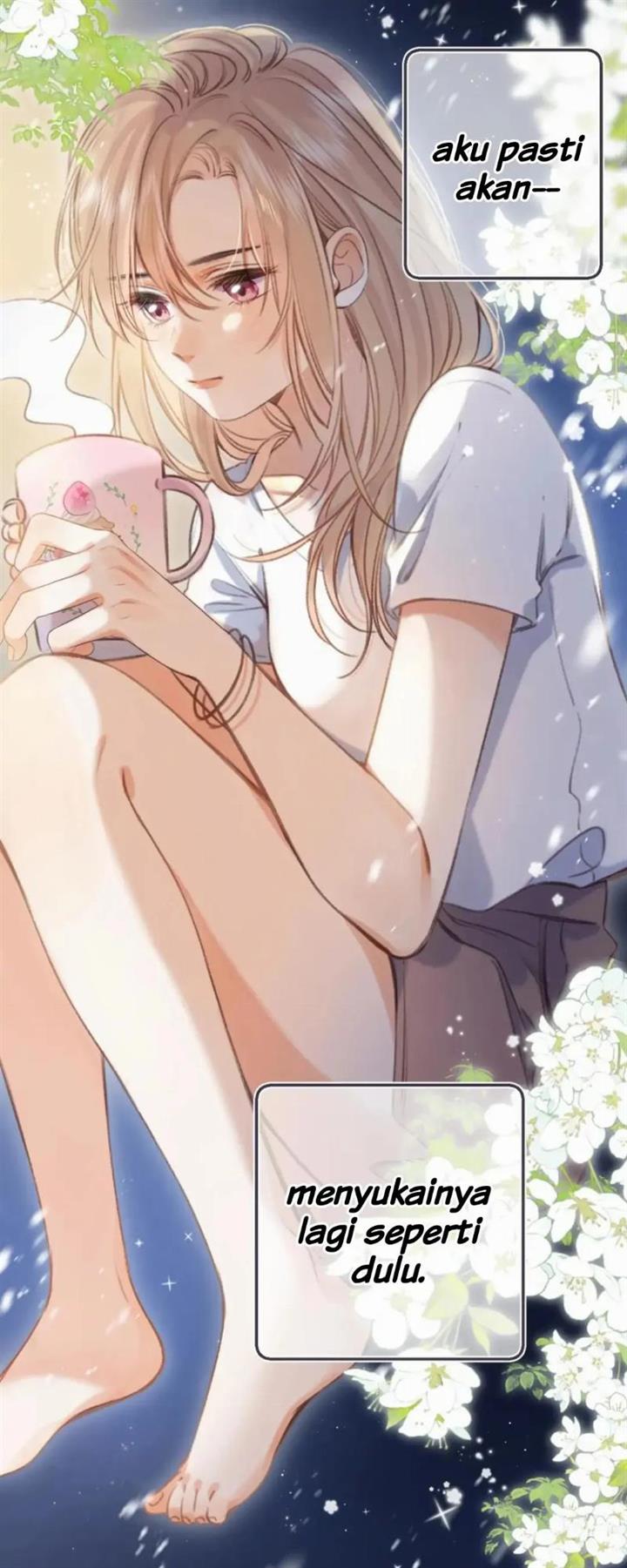 Hidden Love (Zhu Yi) Chapter 49 Gambar 35