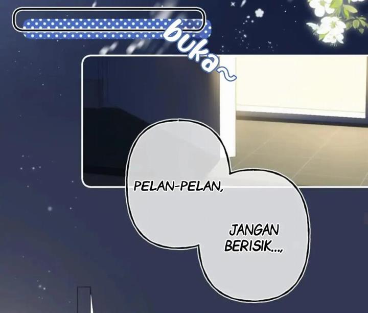 Hidden Love (Zhu Yi) Chapter 49 Gambar 36