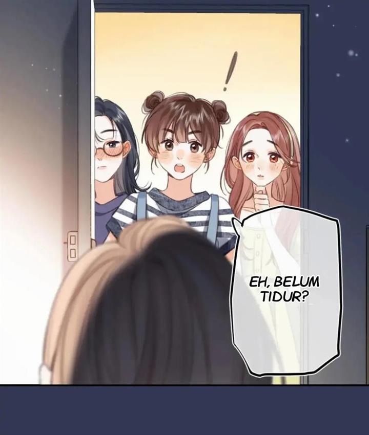 Hidden Love (Zhu Yi) Chapter 49 Gambar 37