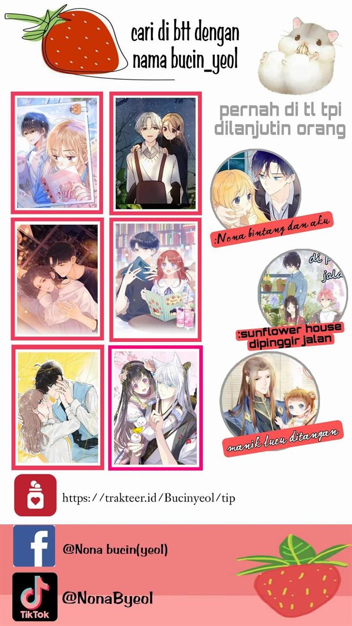 Hidden Love (Zhu Yi) Chapter 49 Gambar 47