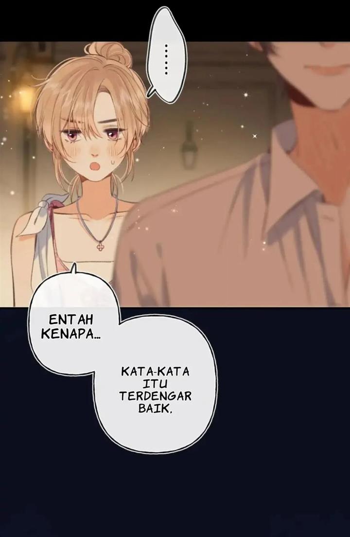 Hidden Love (Zhu Yi) Chapter 49 Gambar 8