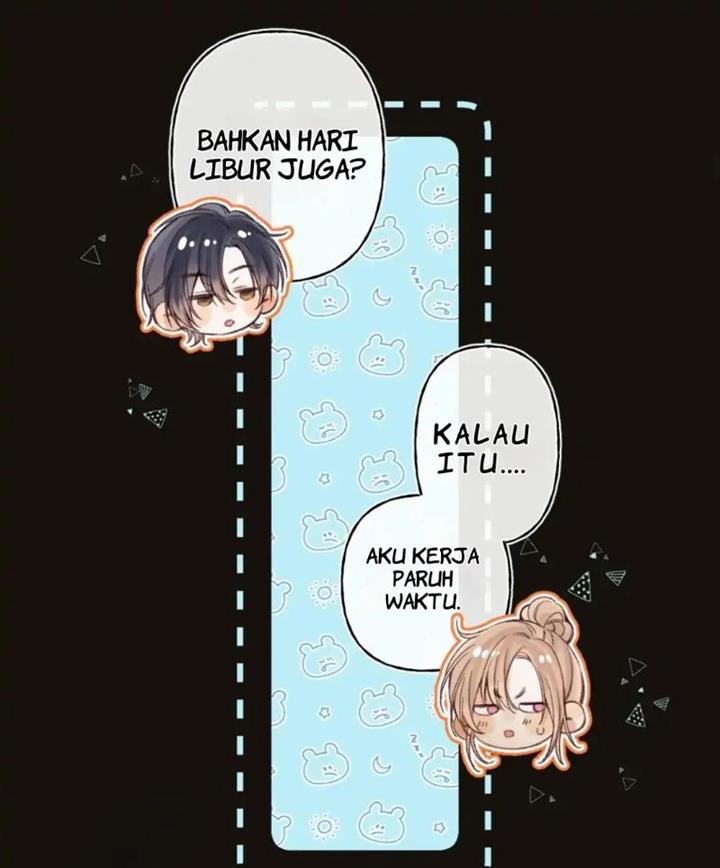 Hidden Love (Zhu Yi) Chapter 48 Gambar 11