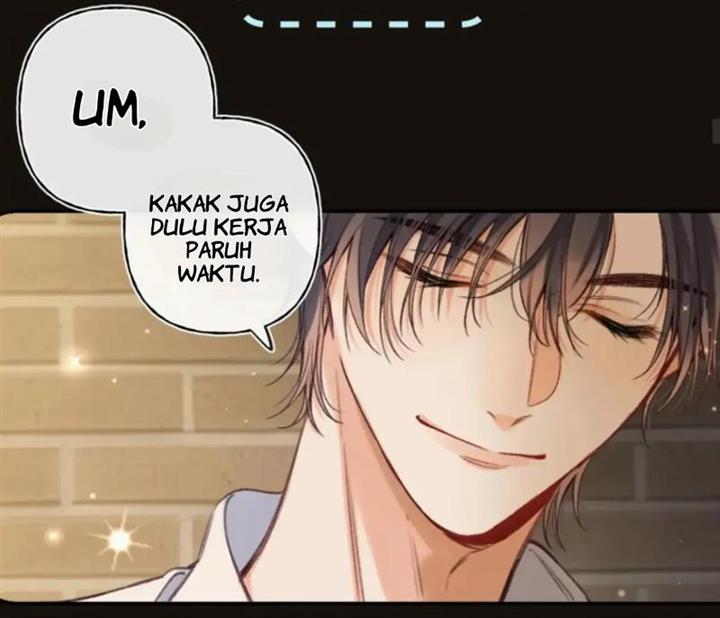Hidden Love (Zhu Yi) Chapter 48 Gambar 12