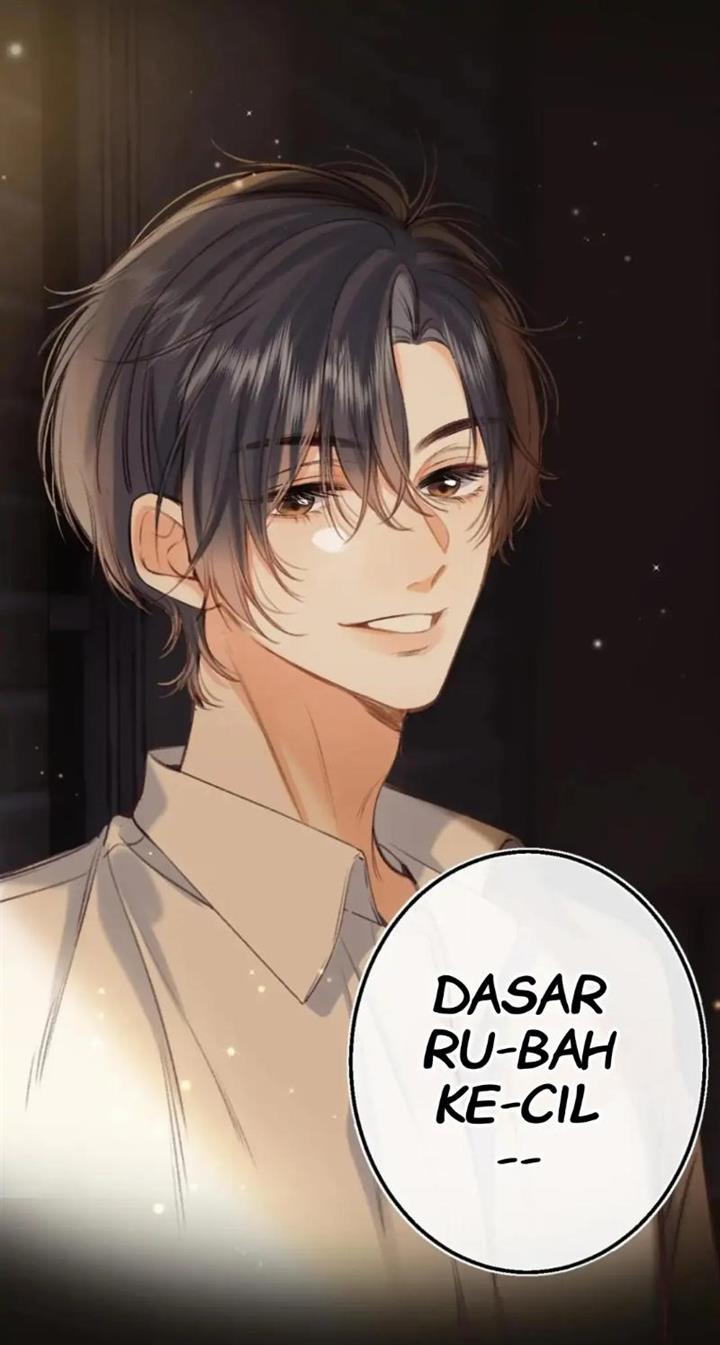 Hidden Love (Zhu Yi) Chapter 48 Gambar 14
