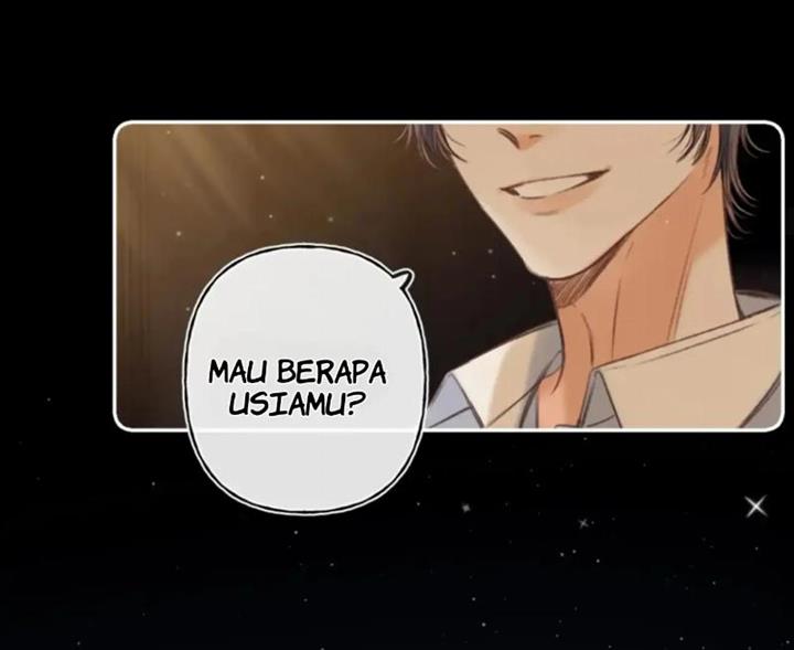 Hidden Love (Zhu Yi) Chapter 48 Gambar 18