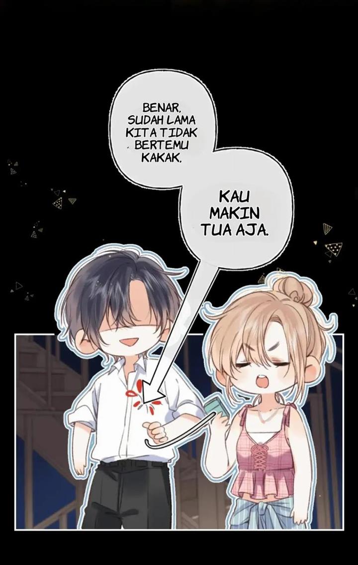 Hidden Love (Zhu Yi) Chapter 48 Gambar 20