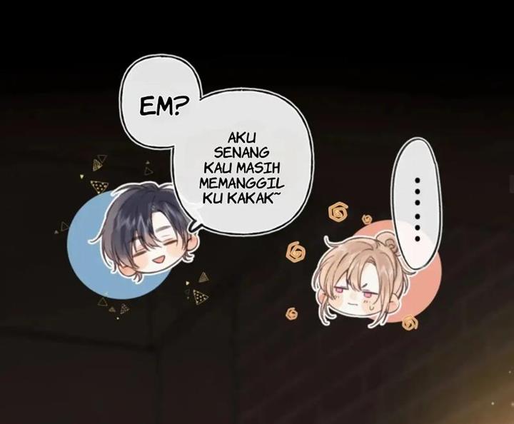 Hidden Love (Zhu Yi) Chapter 48 Gambar 21