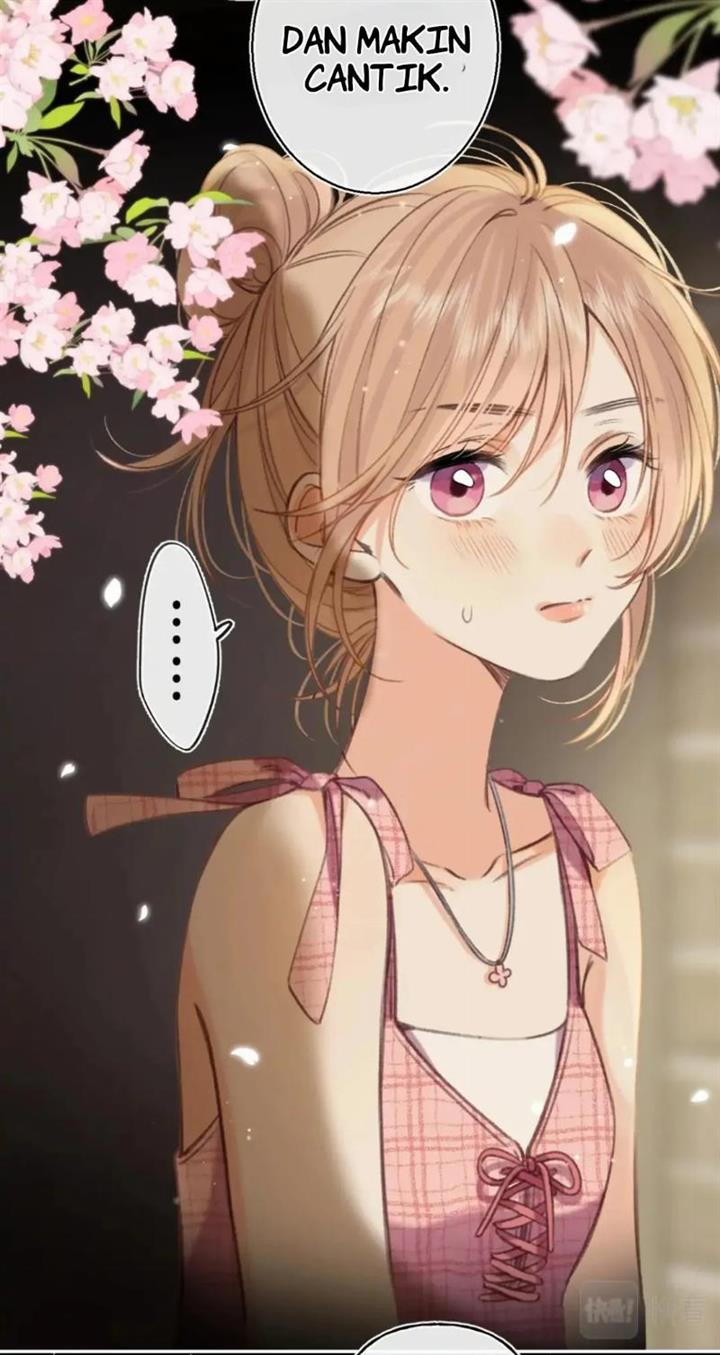 Hidden Love (Zhu Yi) Chapter 48 Gambar 24