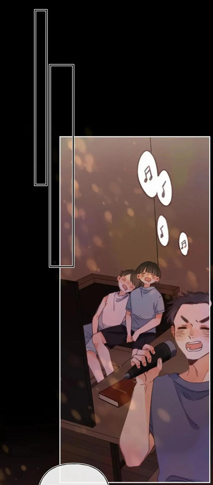 Hidden Love (Zhu Yi) Chapter 48 Gambar 27